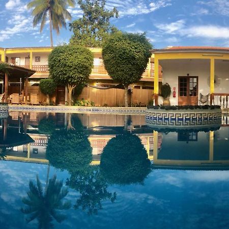 Sao Pedro Guesthouse ساو تومي المظهر الخارجي الصورة
