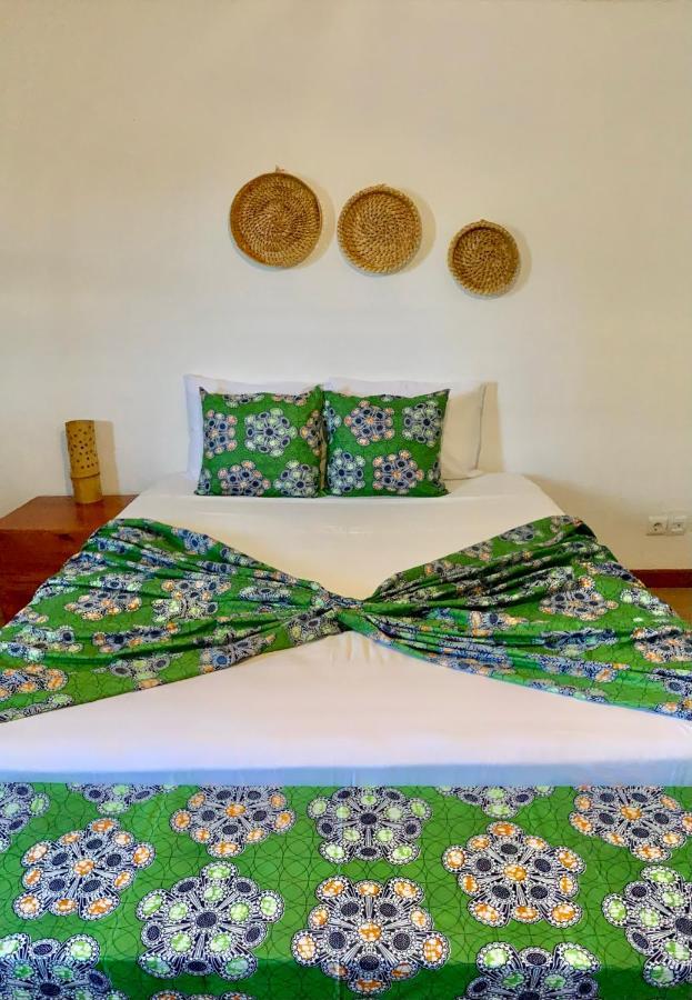 Sao Pedro Guesthouse ساو تومي المظهر الخارجي الصورة